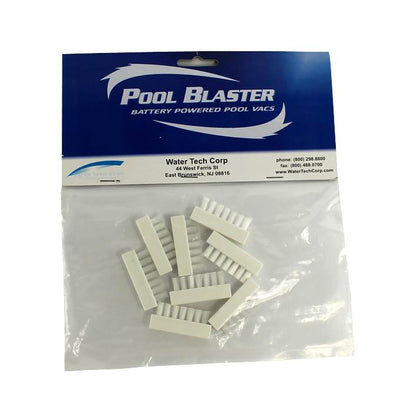 New Water Tech Pool Blaster Max CG Complete Replacement Spare Part Care Kit
