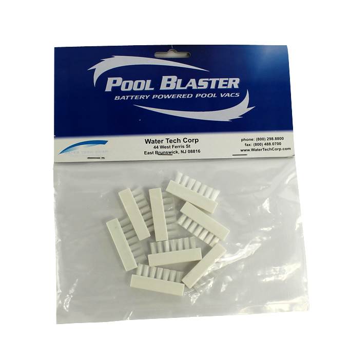 New Water Tech Pool Blaster Max CG Complete Replacement Spare Part Care Kit