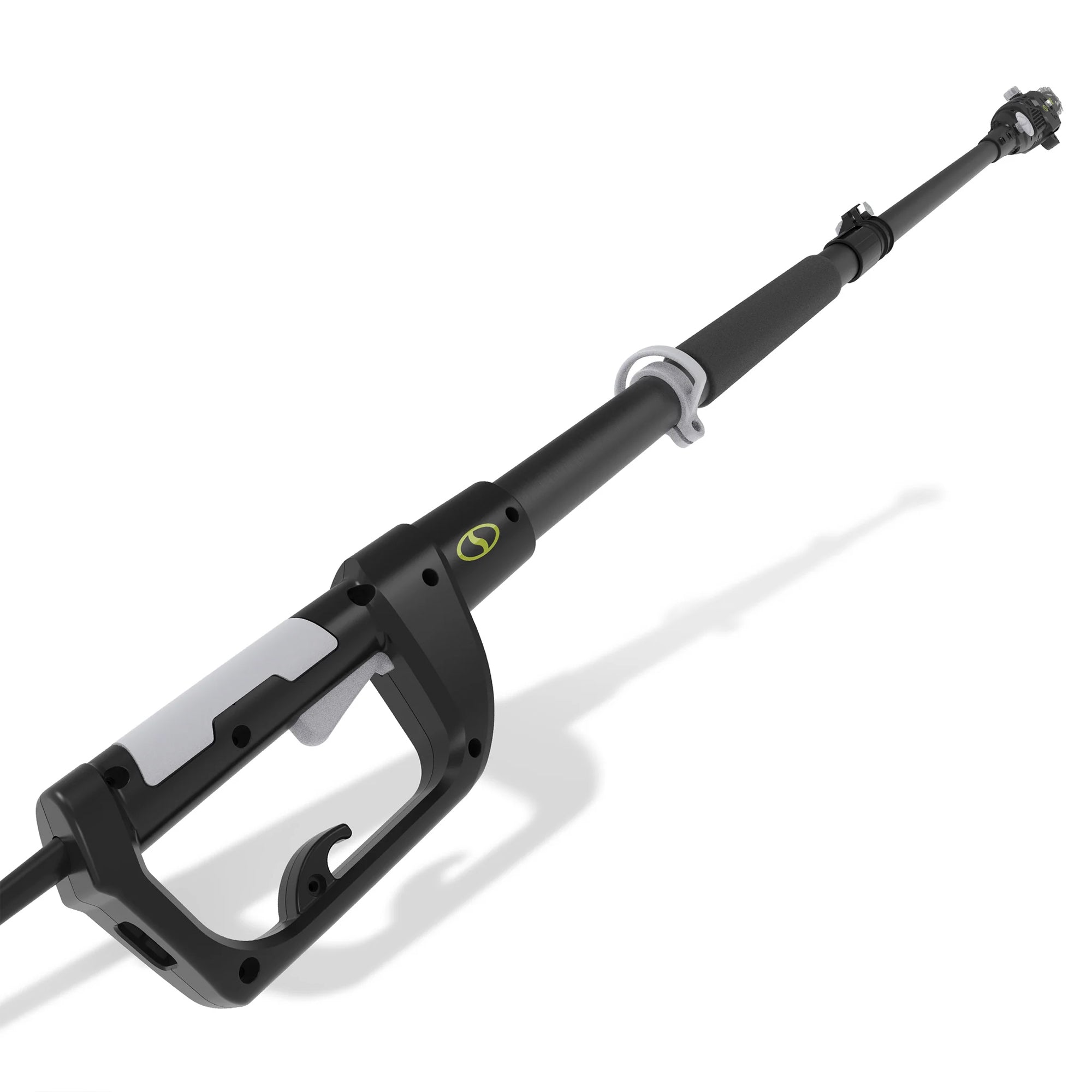 Sun Joe 8" Electric Telescoping Pole Chainsaw, 6.5-Amp Motor w/ 7" Cutting Max - VMInnovations