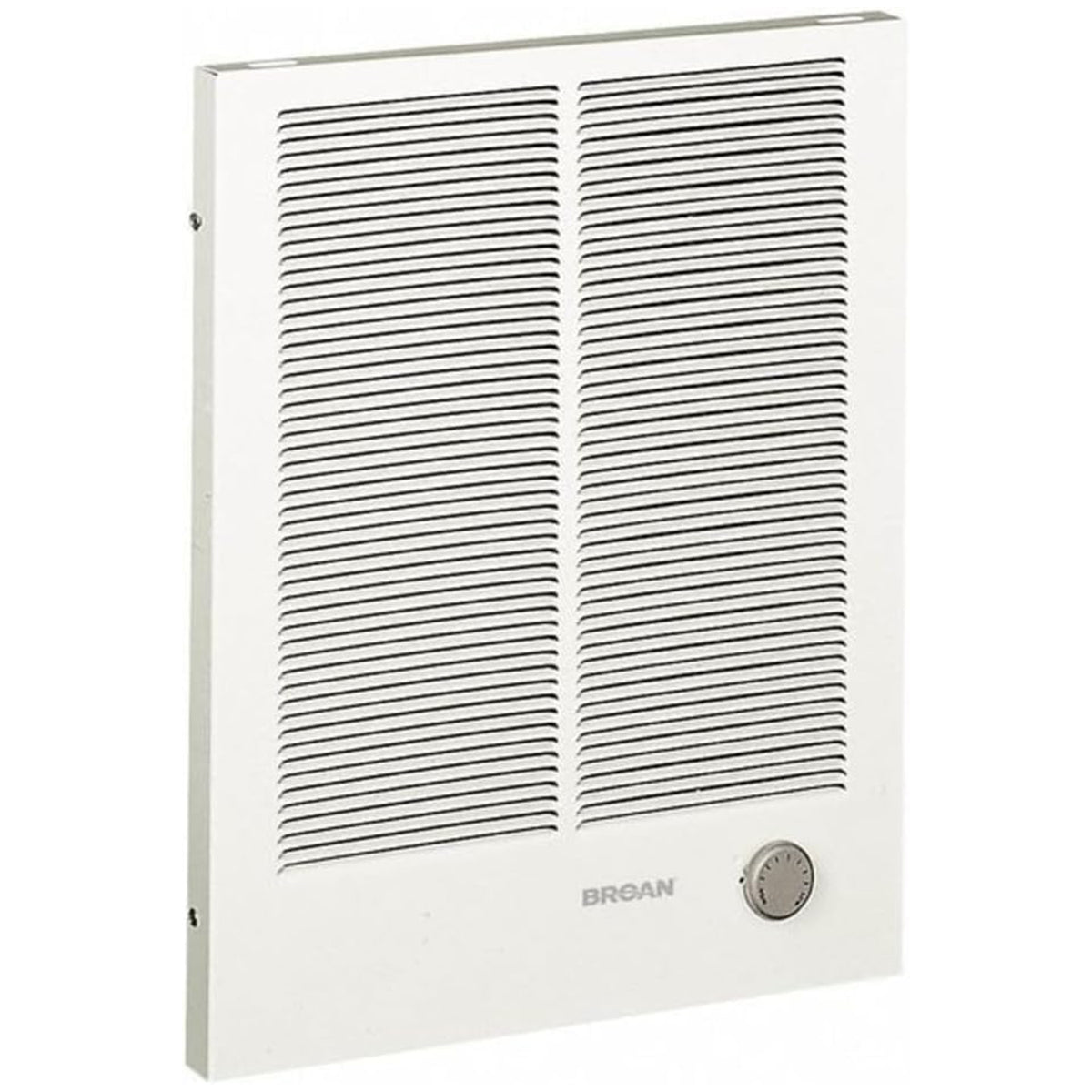 Broan-NuTone High Capacity Wall Mounted Heater, 2000/1000 Watt, 240/120V AC