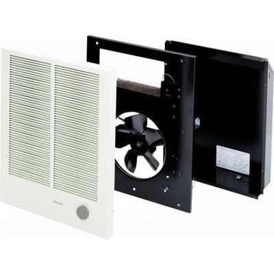 Broan-NuTone High Capacity Wall Mounted Heater, 2000/1000 Watt, 240/120V AC
