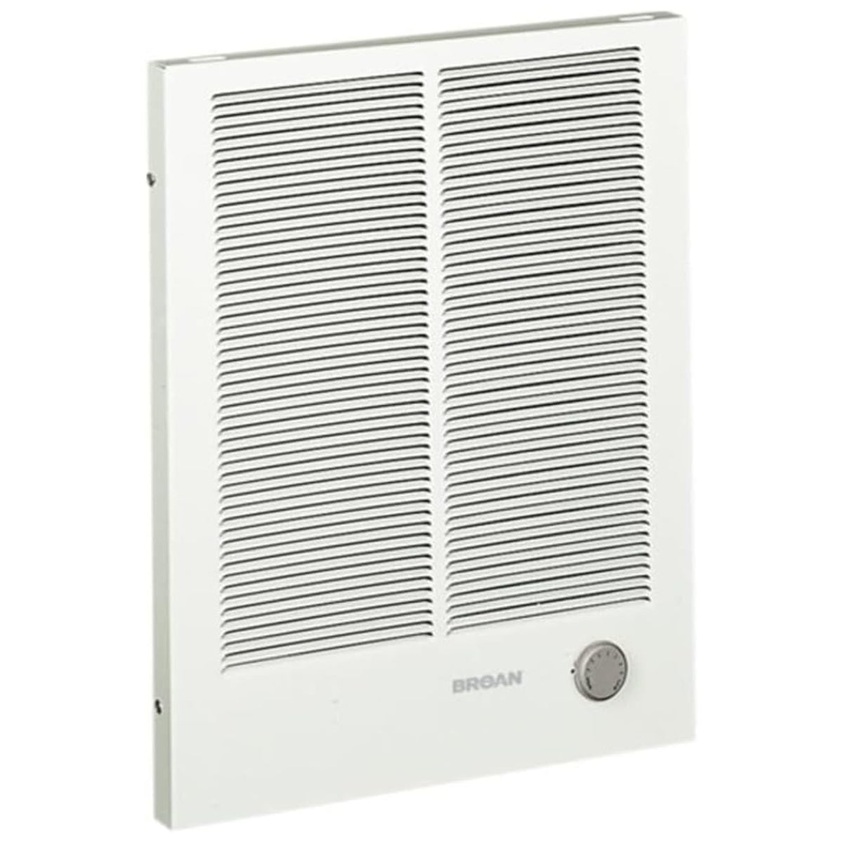 Broan-NuTone High Capacity Wall Mounted Heater, 2000/1000 Watt, 240/120V AC
