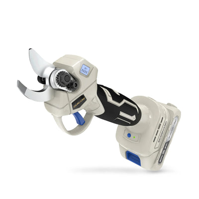 Sun Joe 20V ECOSHARP X20 Cordless Pruner with Battery and Charger, X20-PRU-2A