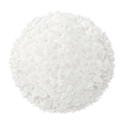 Snow Joe Magnesium Chloride Ice Melting Flakes, Fast-Acting, Pet Safer, -13°F