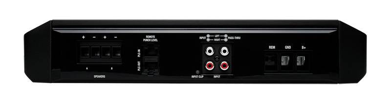 New Rockford Fosgate 1000W RMS Mono BD Car Amplifier Power Amp Audio (Open Box)