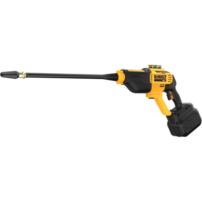 Dewalt Cordless Power Cleaner with 550 Max PSI and 1 GPM, Tool Only (Renewed)