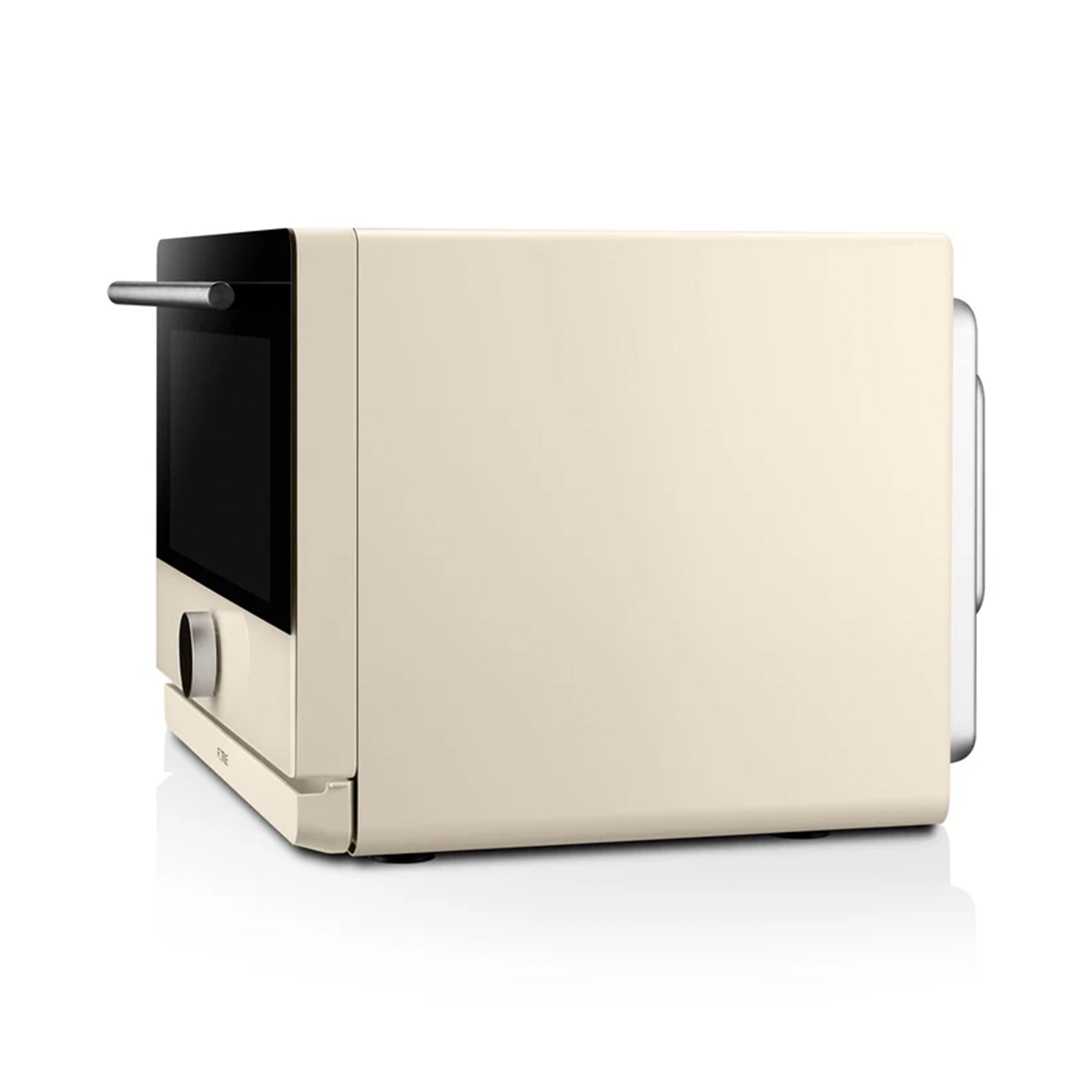 FOTILE ChefCubii 4-in-1 Combi-Steam Oven with 50 Preset Menus, 1.1 Cu Ft, Beige