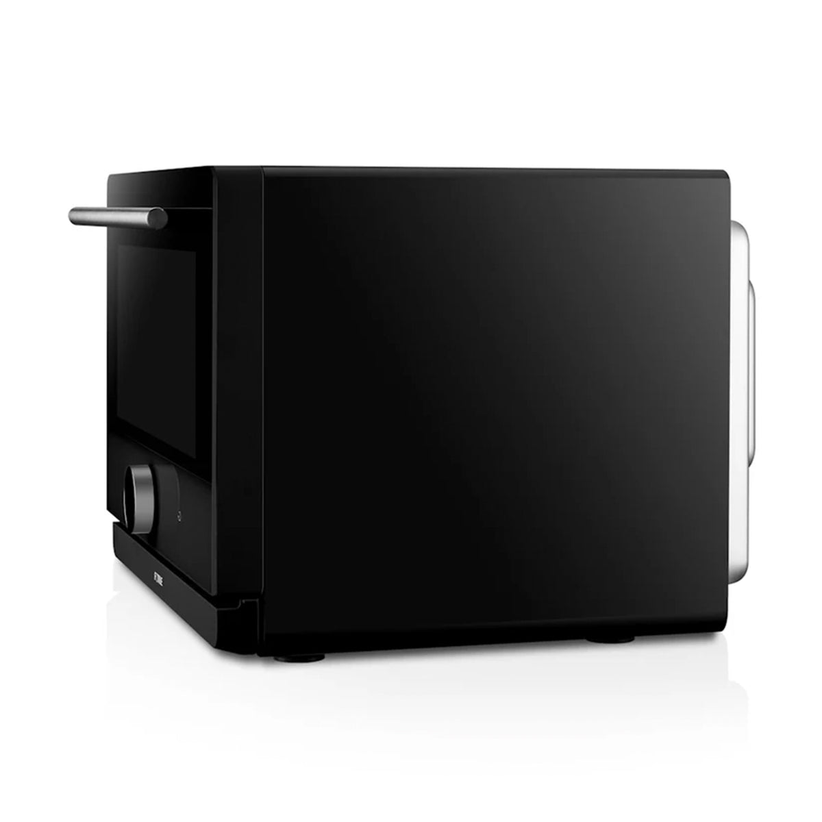 FOTILE ChefCubii 4-in-1 Combi-Steam Oven with 50 Preset Menus, 1.1 Cu Ft, Black