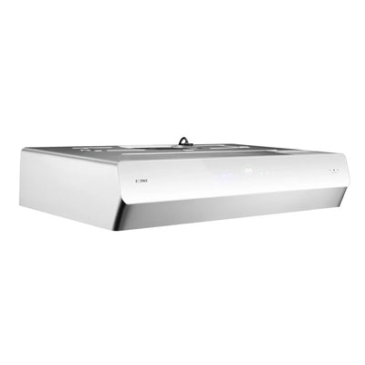 FOTILE Pixie Air UQG3602 Under Cabinet Range Hood, Stainless Steel, 36 Inch