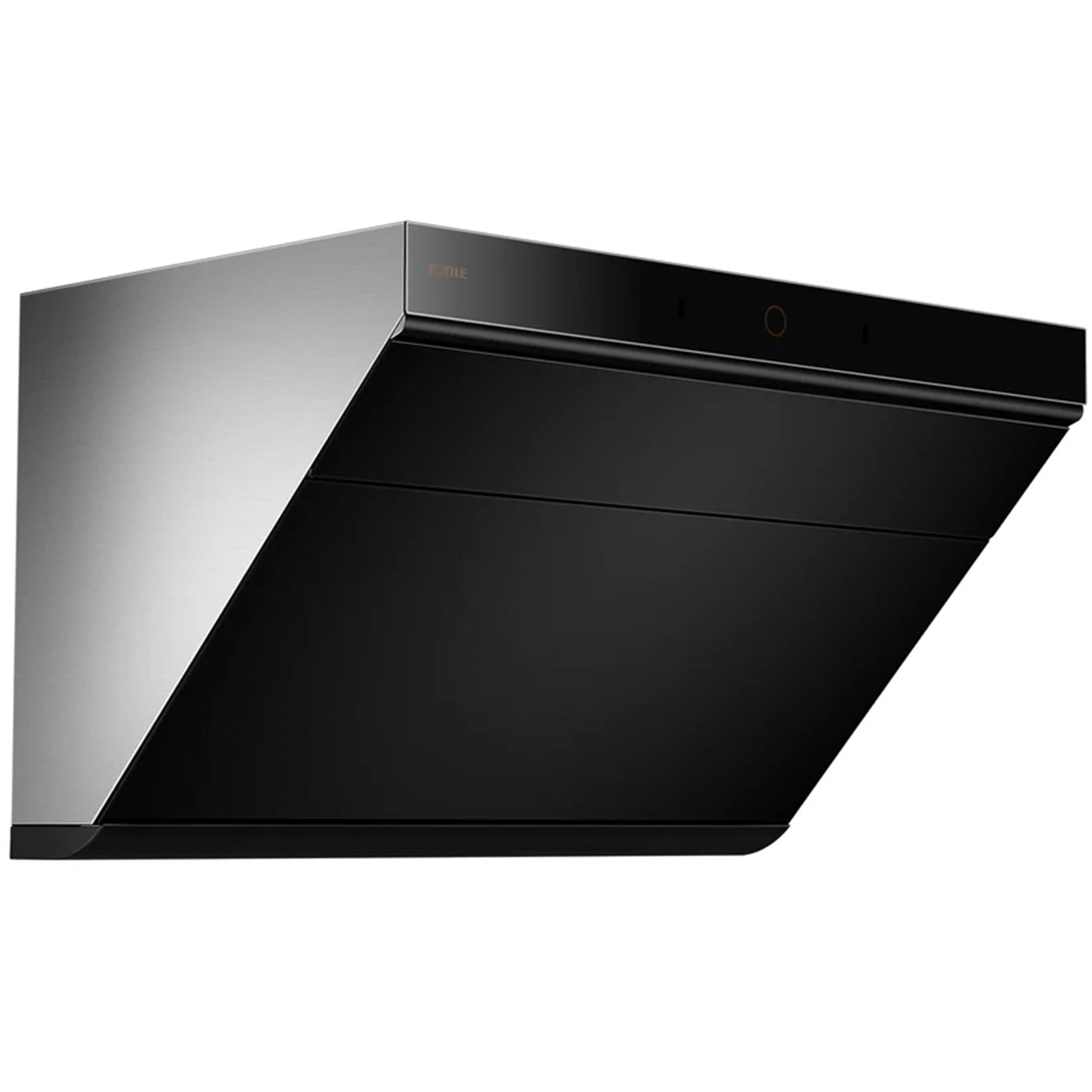 FOTILE VentiCore Series Under Cabinet Range Hood, 669 CFM, 30 Inch, Black