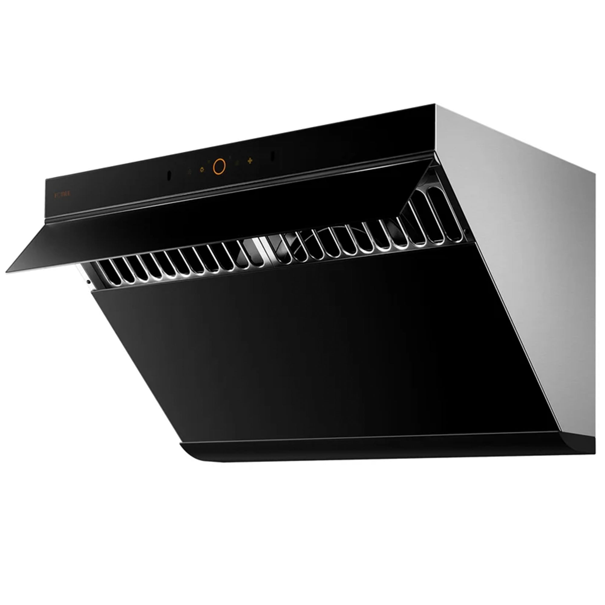 FOTILE VentiCore Series Under Cabinet Range Hood, 669 CFM, 30 Inch, Black