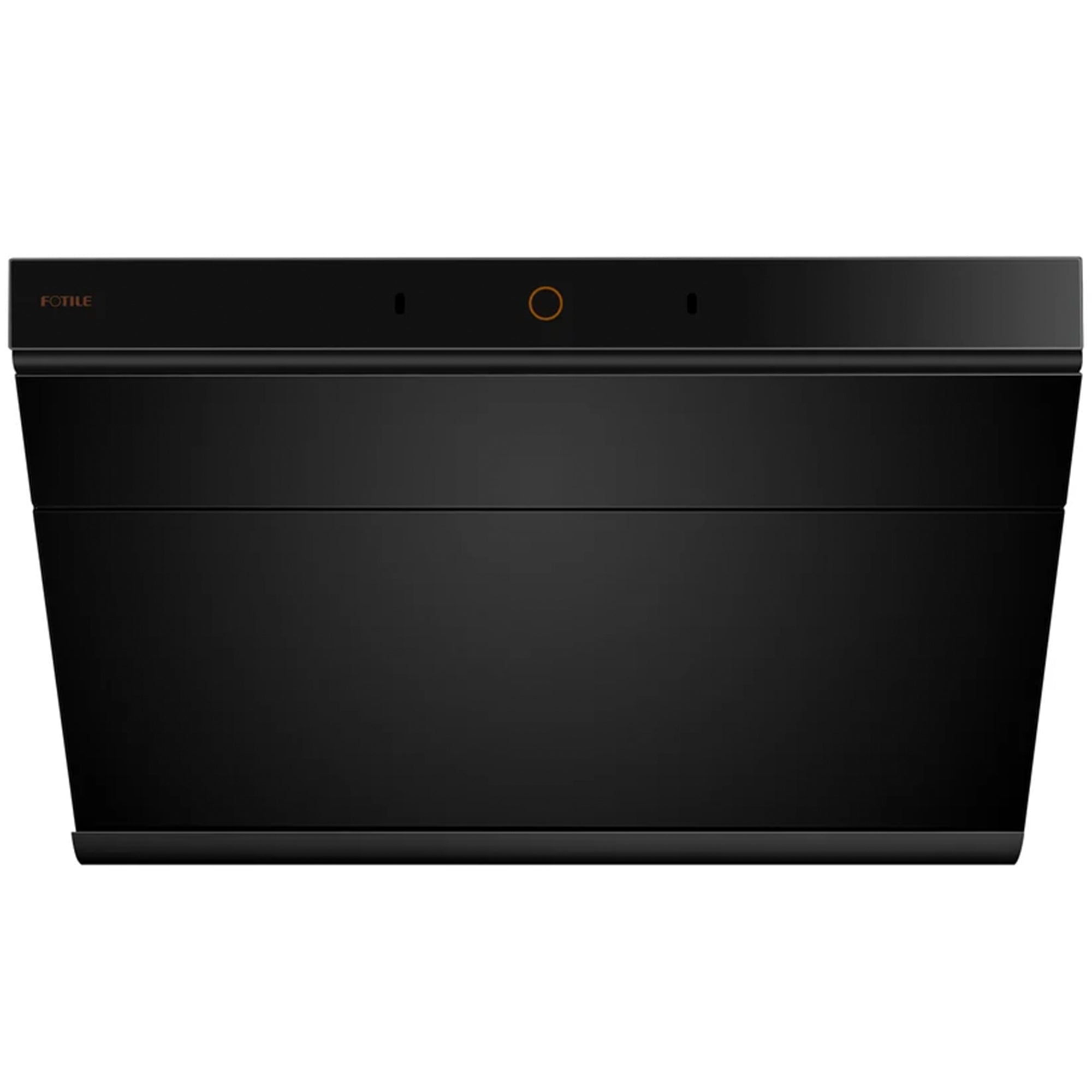 FOTILE VentiCore Series Under Cabinet Range Hood, 669 CFM, 30 Inch, Black