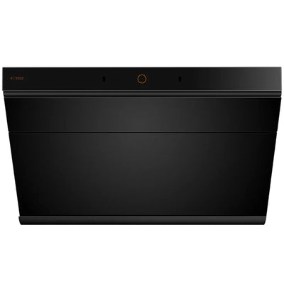 FOTILE VentiCore Series Under Cabinet Range Hood, 669 CFM, 30 Inch, Black