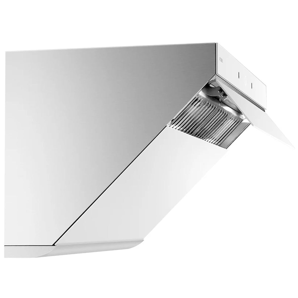 FOTILE VentiCore Series Under Cabinet Range Hood, 669 CFM, 30 Inch, White