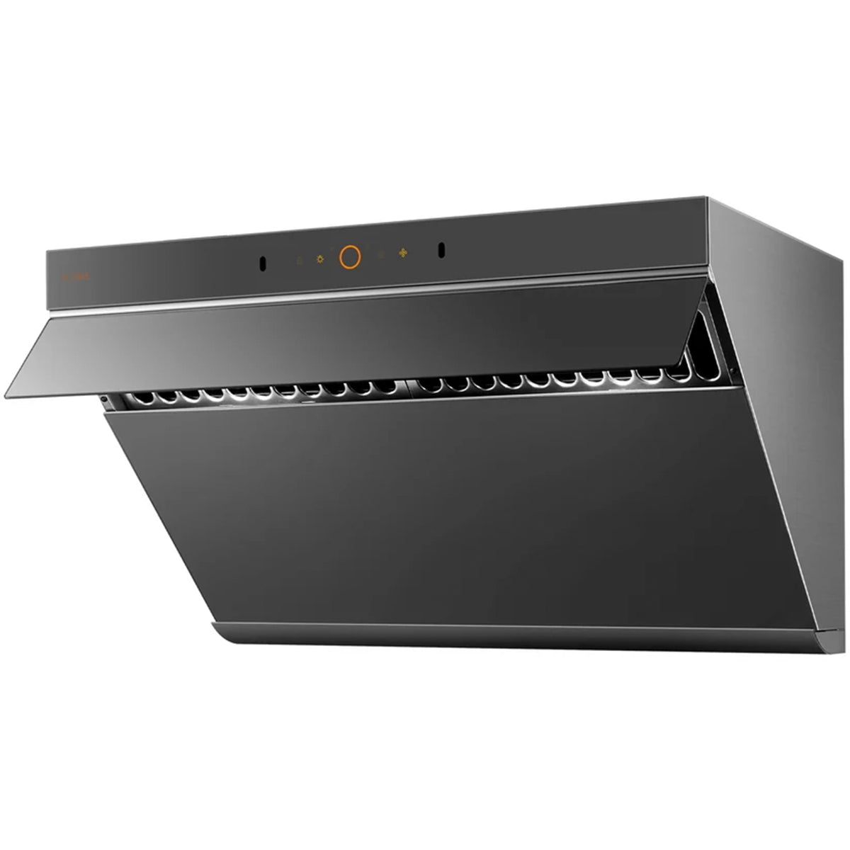 FOTILE VentiCore Series Under Cabinet Range Hood, 669 CFM, 30 Inch, Moonshadow