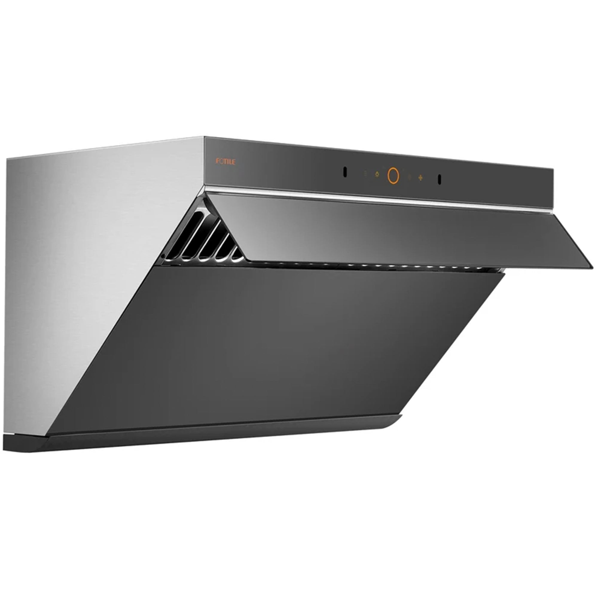 FOTILE VentiCore Series Under Cabinet Range Hood, 669 CFM, 30 Inch, Moonshadow