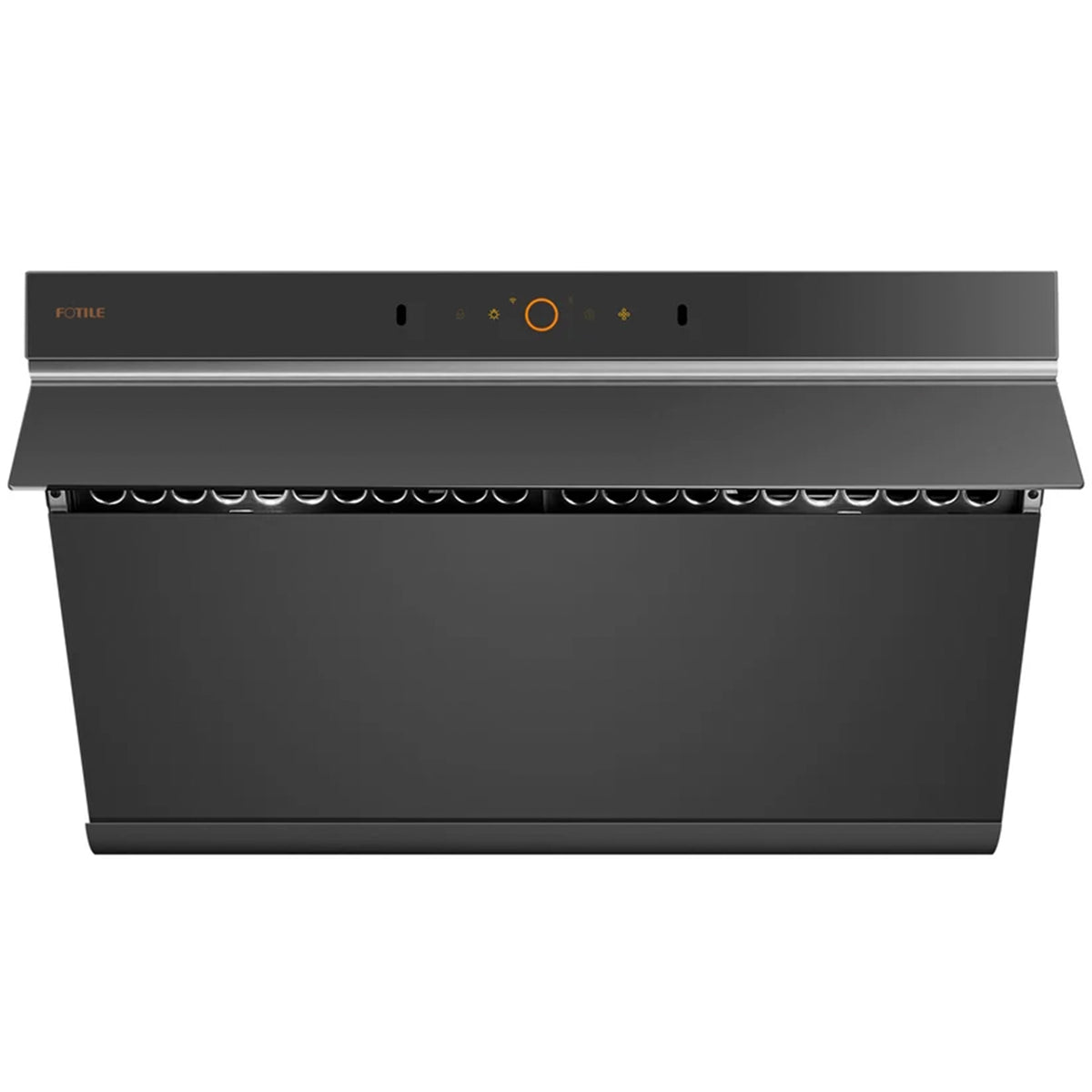 FOTILE VentiCore Series Under Cabinet Range Hood, 669 CFM, 30 Inch, Moonshadow