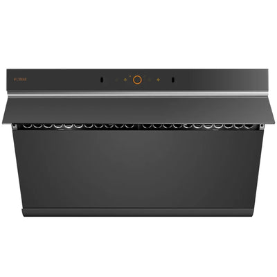 FOTILE VentiCore Series Under Cabinet Range Hood, 669 CFM, 30 Inch, Moonshadow