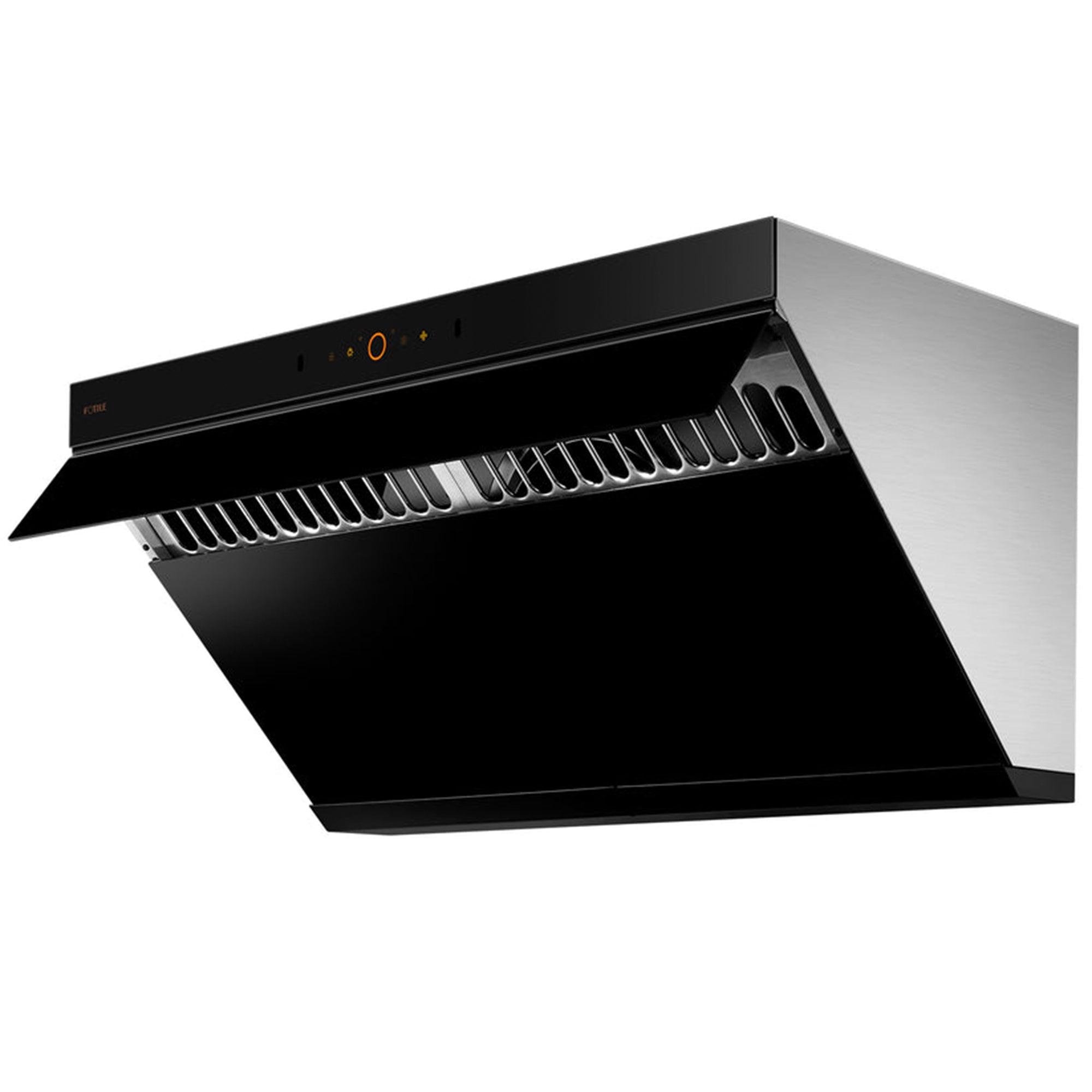 FOTILE VentiCore Series Under Cabinet Range Hood, 669 CFM, 36 Inch, Black