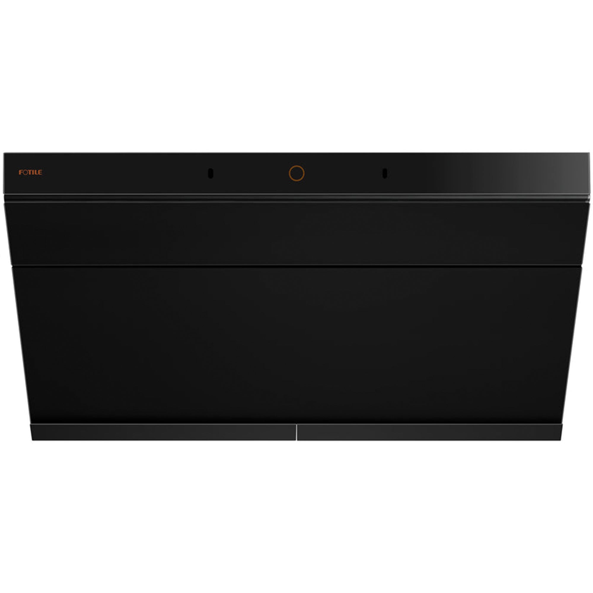 FOTILE VentiCore Series Under Cabinet Range Hood, 669 CFM, 36 Inch, Black