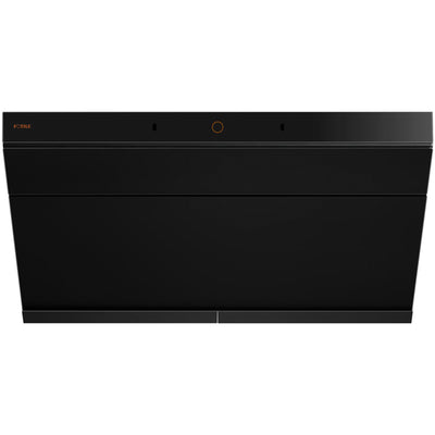 FOTILE VentiCore Series Under Cabinet Range Hood, 669 CFM, 36 Inch, Black