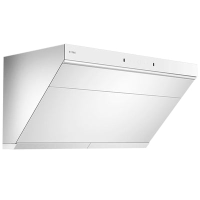 FOTILE VentiCore Series Under Cabinet Range Hood, 669 CFM, 36 Inch, White