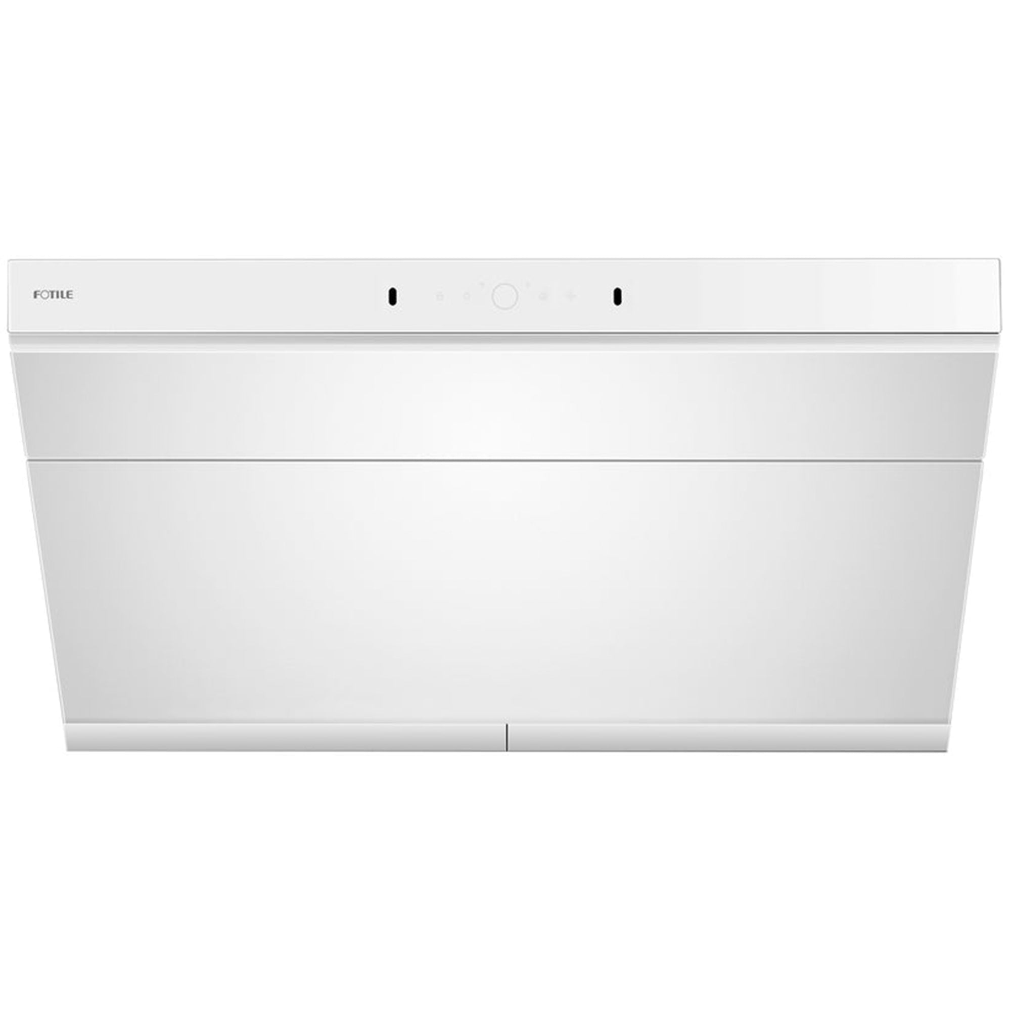 FOTILE VentiCore Series Under Cabinet Range Hood, 669 CFM, 36 Inch, White