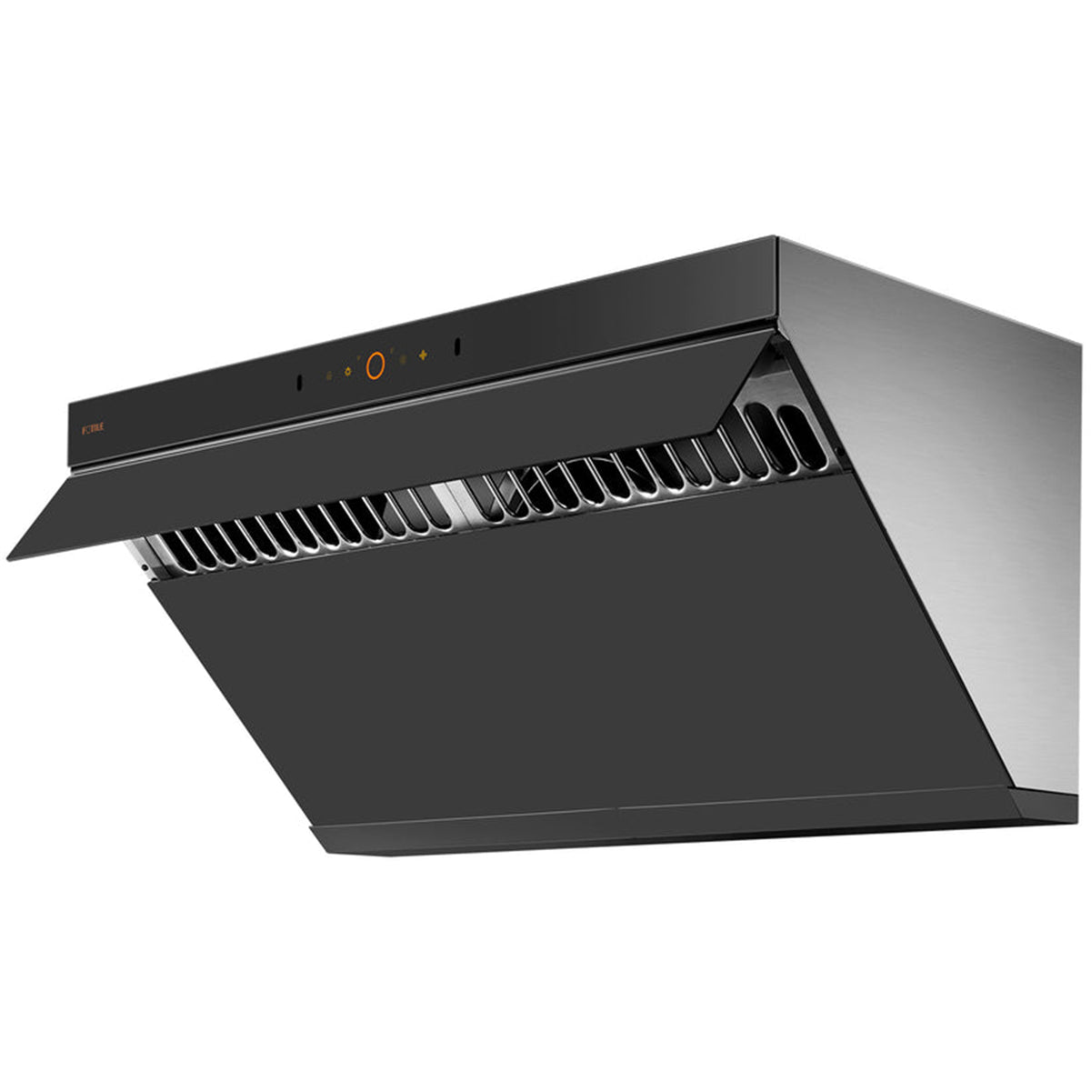 FOTILE VentiCore Series Under Cabinet Range Hood, 669 CFM, 36 Inch, Moonshadow