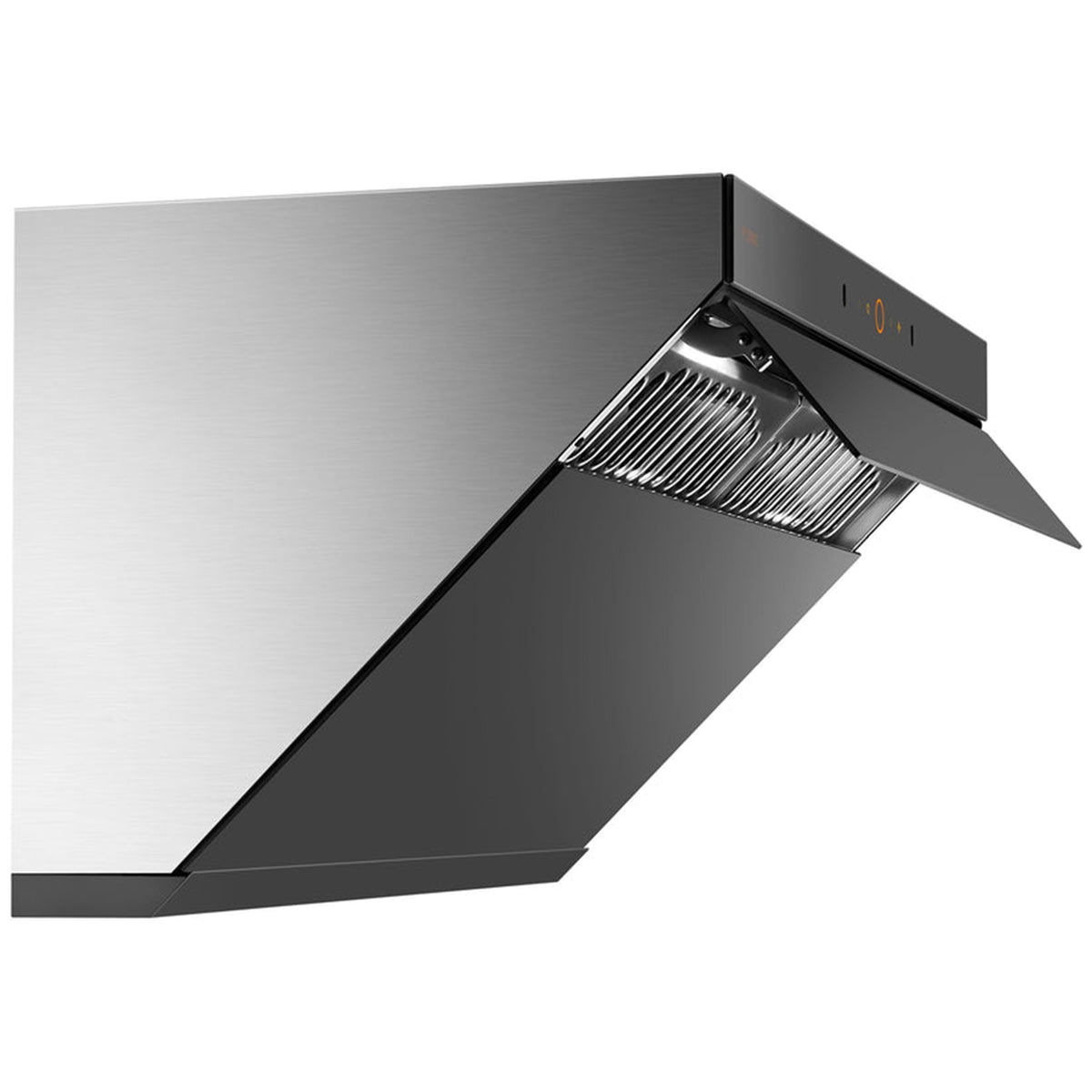 FOTILE VentiCore Series Under Cabinet Range Hood, 669 CFM, 36 Inch, Moonshadow