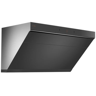 FOTILE VentiCore Series Under Cabinet Range Hood, 669 CFM, 36 Inch, Moonshadow
