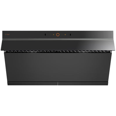 FOTILE VentiCore Series Under Cabinet Range Hood, 669 CFM, 36 Inch, Moonshadow