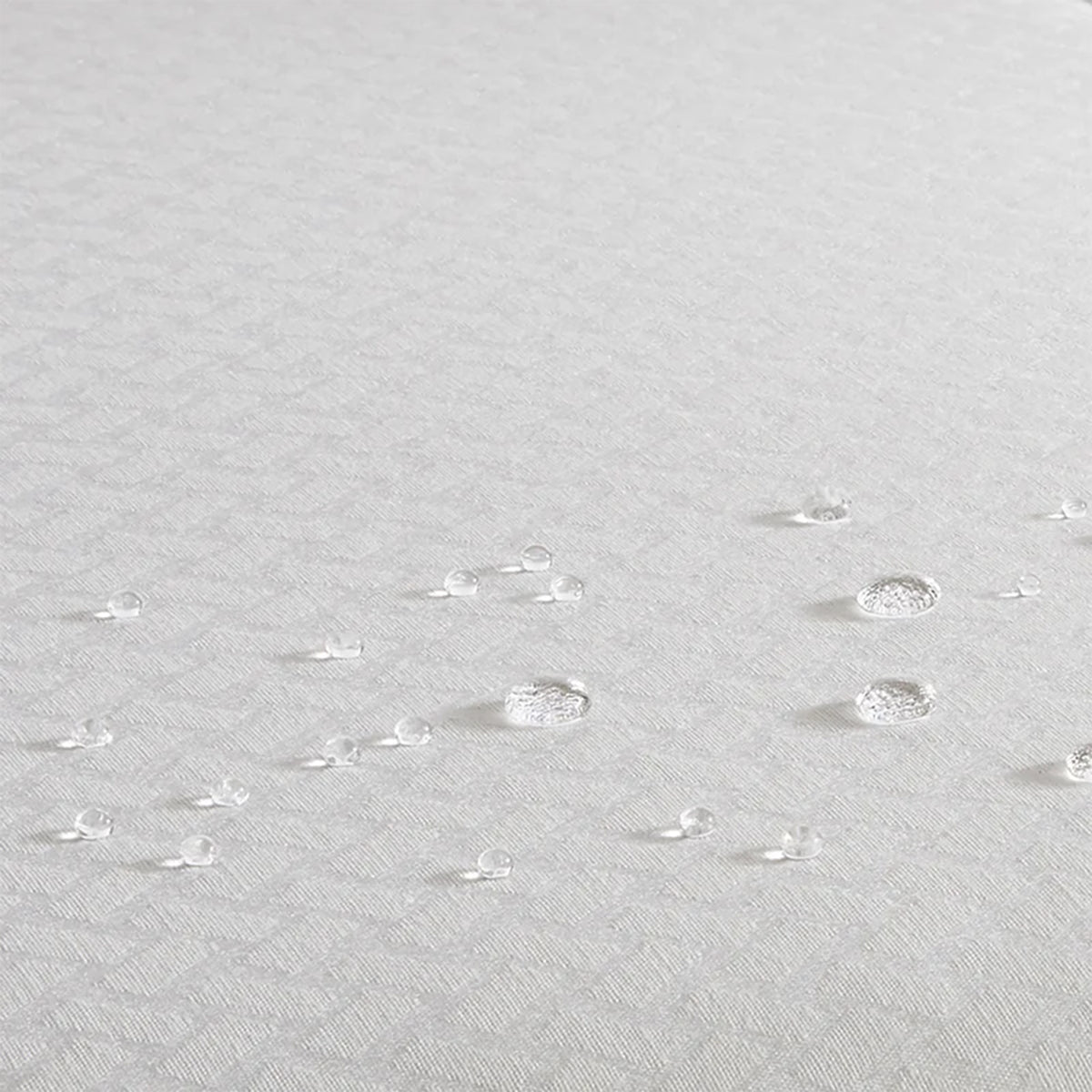 Sealy Baby Cotton Comfort 3-Sided Contoured Diaper Changing Pad, 32 x 16 In