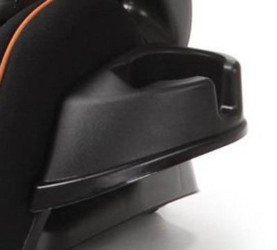 Safety 1st Alpha Omega Elite Convertible 3-in-1 Baby Car Seat Nitron (Open Box)