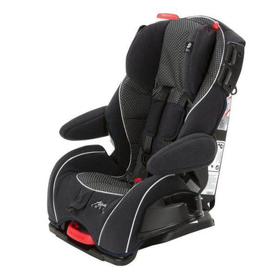 Safety 1st Alpha Omega Elite Convertible 3-in-1 Baby Car Seat (Open Box)