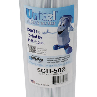 2) Unicel 5CH-502 Marquis Spa Filter Replacement 20041 20042 Cartridges C-5303