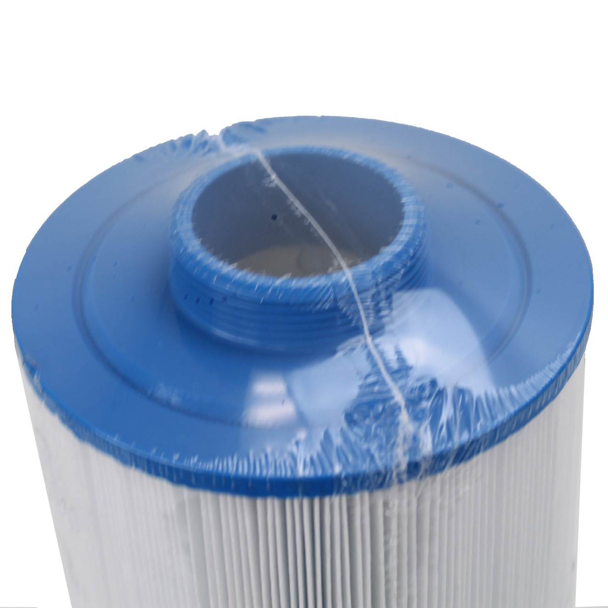 Unicel 5CH-502 Replacement 50 SqFt Filter Cartridge for Spa, 197 Pleats (2 Pack) - VMInnovations