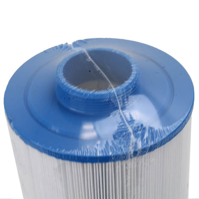 Unicel 5CH-502 Replacement 50 SqFt Filter Cartridge for Spa, 197 Pleats (2 Pack) - VMInnovations