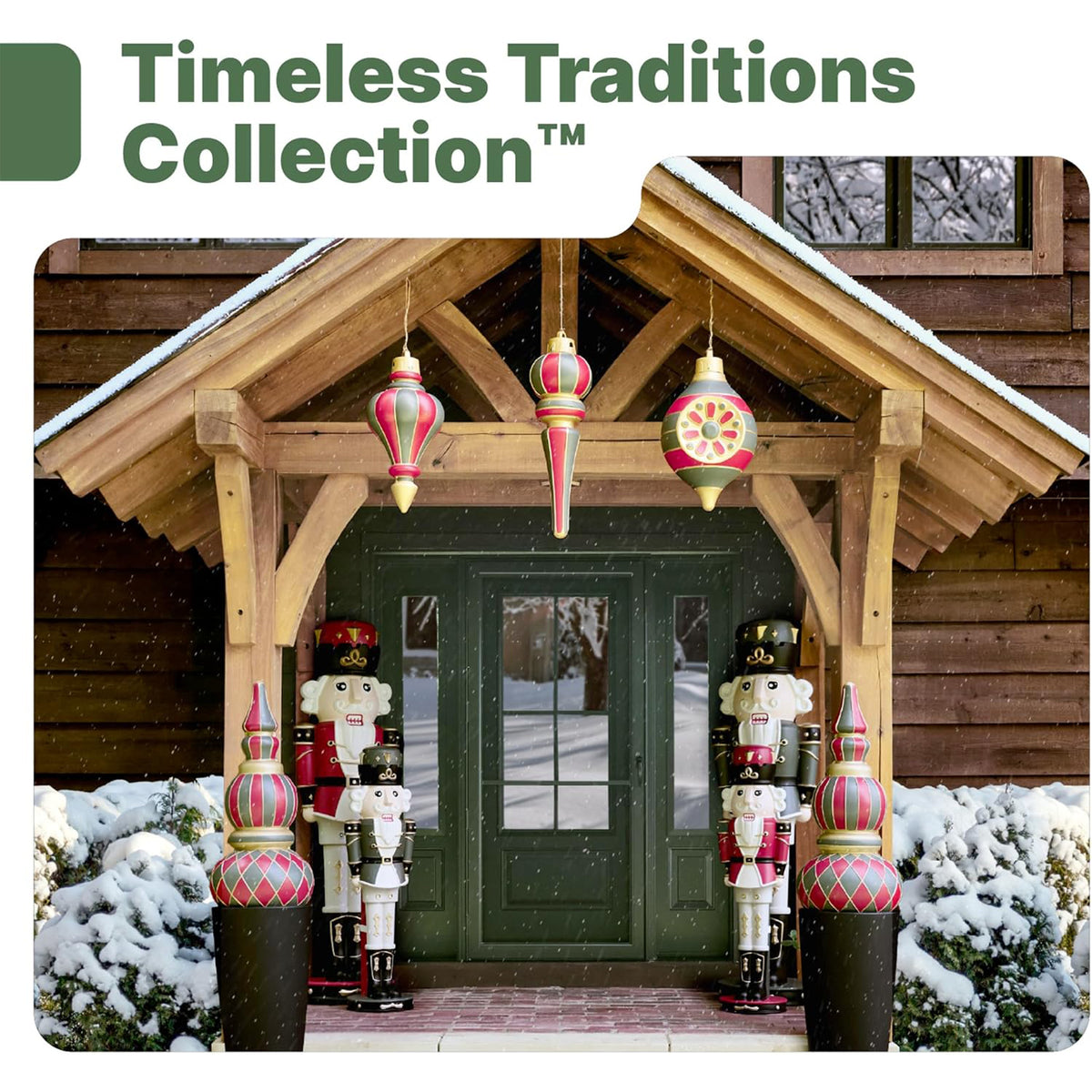 Step2 4 Ft Paintable Nutcracker Prince Jr Indoor Outdoor Holiday Christmas Decor