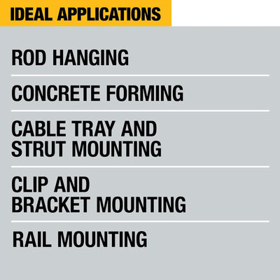 Dewalt Atomic 20V Max Cordless SDS Plus Rotary Hammer (Certified Refurbished) - VMInnovations