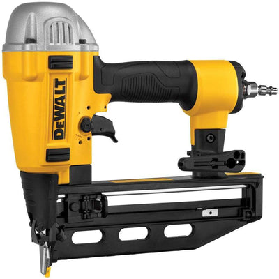 Dewalt Precision Point 16-Guage 2.5-Inch Finish Nailer (Certified Refurbished) - VMInnovations