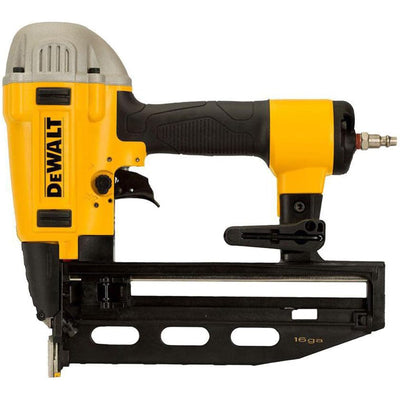 Dewalt Precision Point 16-Guage 2.5-Inch Finish Nailer (Certified Refurbished) - VMInnovations