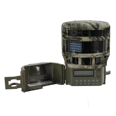 MOULTRIE Game Spy Low Glow Panoramic 150° Game Camera 8MP  | For Parts