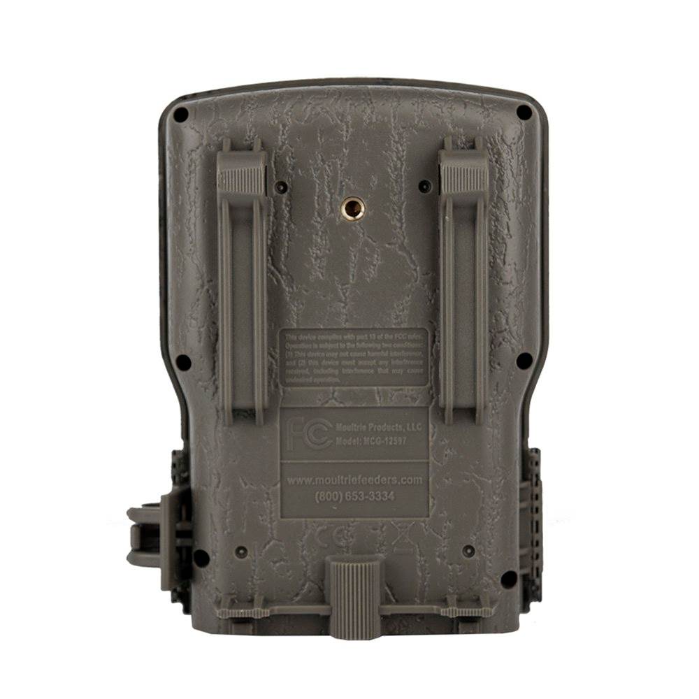 MOULTRIE Game Spy Low Glow Panoramic 150° Game Camera 8MP  | For Parts