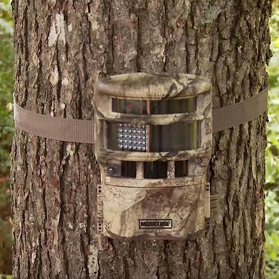 MOULTRIE Game Spy Low Glow Panoramic 150° Game Camera 8MP  | For Parts