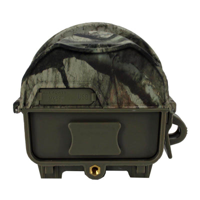 MOULTRIE Game Spy Low Glow Panoramic 150° Game Camera 8MP  | For Parts