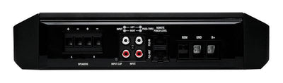 Rockford Fosgate P500X1BD 500W Car Mono BD Audio Amp Power Amp Stereo (4 Pack) - VMInnovations