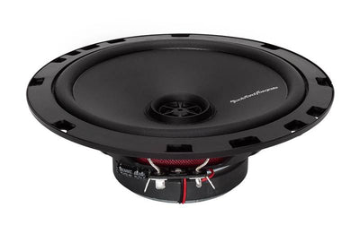 Rockford Fosgate R1675X2 6.75-Inch 90W 2 Way Coaxial Speakers (Pair) (Used)