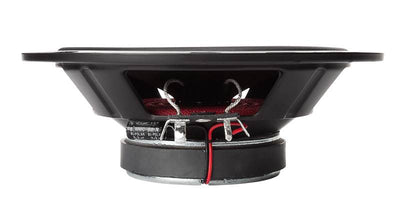 Rockford Fosgate R1675X2 6.75-Inch 90W 2 Way Coaxial Speakers (Pair) (Used)