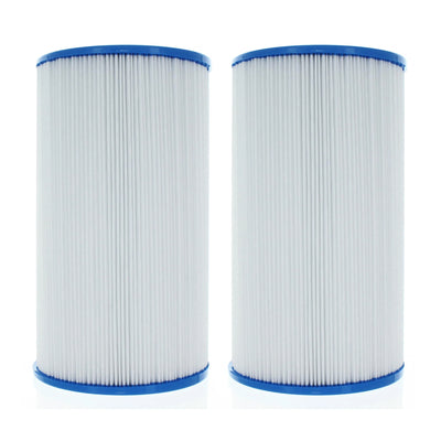 2 New Unicel C-6430 Hot Springs Watkins Spa Filter Replacement Cartridges C6430