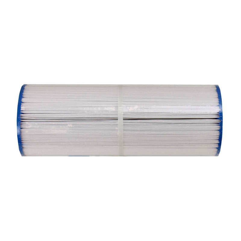 Unicel C-4950 Replacement 50 Sq Ft Pool Hot Tub Spa Filter Cartridge (2 Pack)